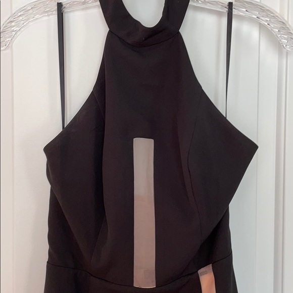 NBD black dress - Picture 3 of 6